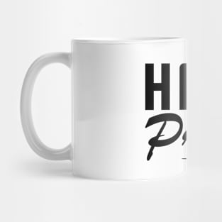 Hair Pride Mug